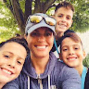 Meet your Posher, Shawna